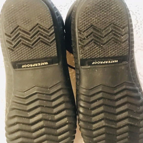 Extremely rare. Sorel Winter Boots, used only once - Picture 8 of 8